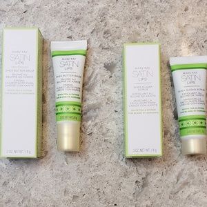 Mary Kay Satin Lips Set